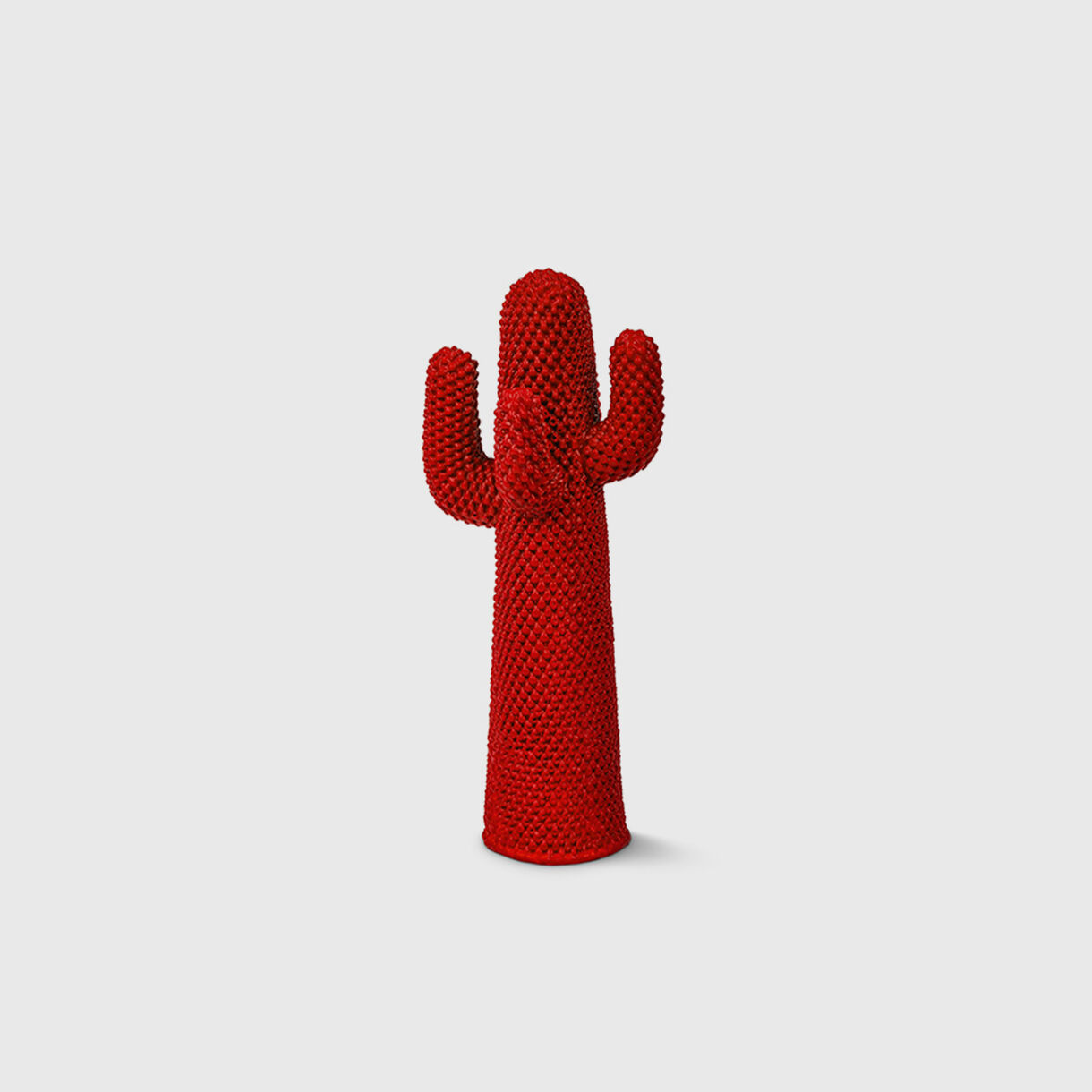 Guframini Cactus, Rosso